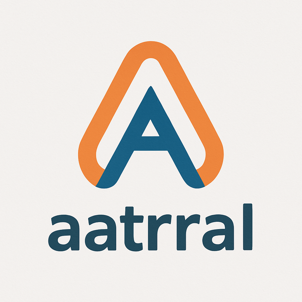 Aatrral Industries LLC logo
